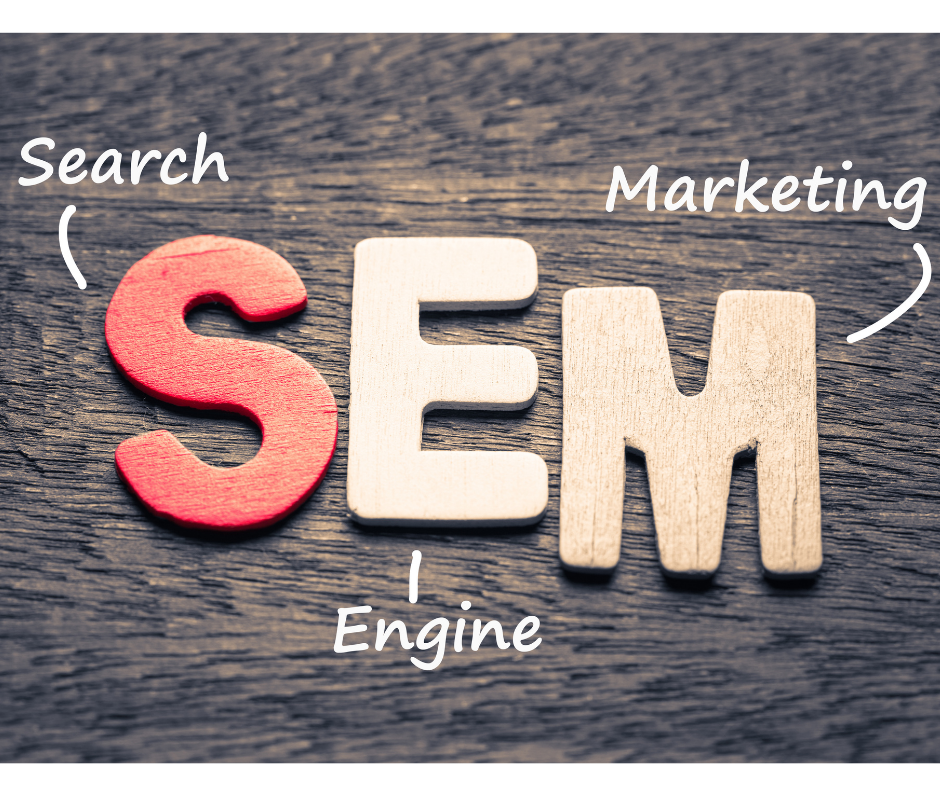 Search engine marketing