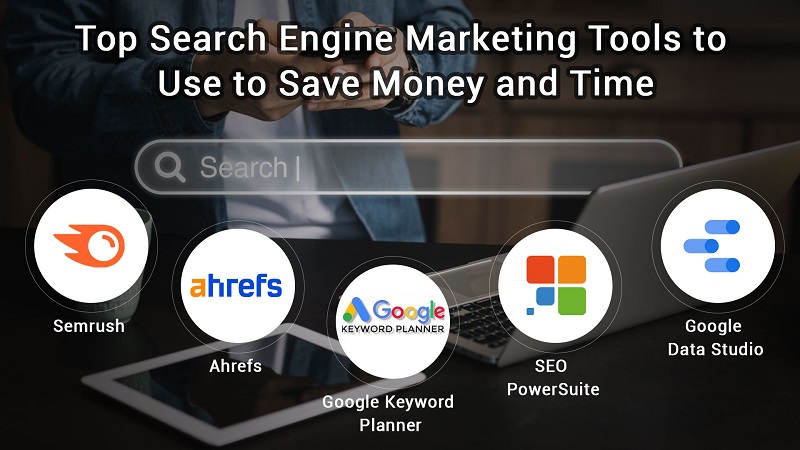 what is search engine marketing